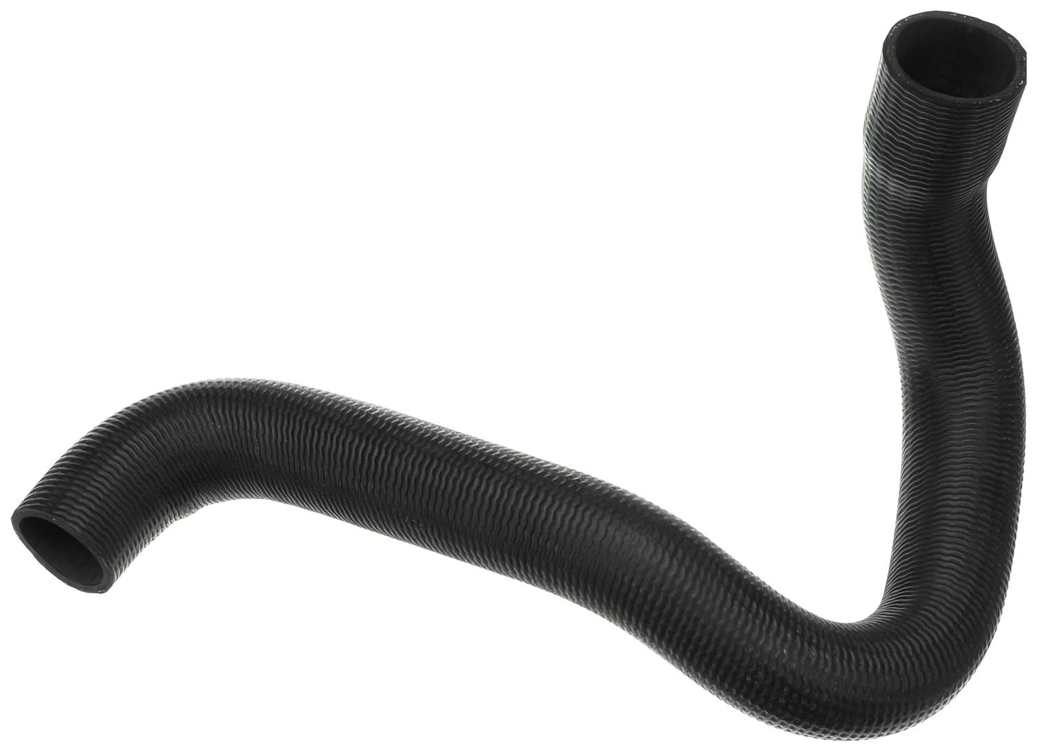 Gates 96-00 Chevrolet C & K Series Pickup V-8 7.4L Lower Molded Coolant Hose