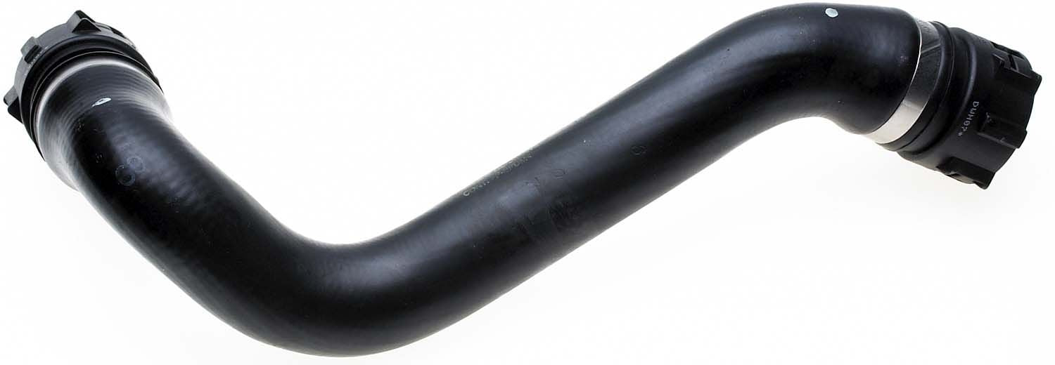 Gates 00-06 BMW 325Ci / 01-04 BMW 325i / 325xi / Lower Radiator Molded Coolant Hose