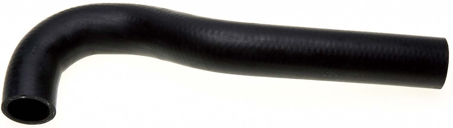 Gates 09-14 Nissan Murano V-6 3.5L Lower - Rad. To Pipe Molded Coolant Hose