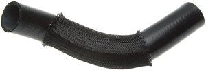 Gates 07-11 Dodge Nitro V-6 3.7L Upper Molded Coolant Hose