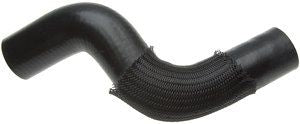 Gates 07-11 Dodge Nitro V-6 3.7L Lower Molded Coolant Hose