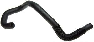 Gates 08-13 Mitsubishi Outlander 4-Cyl. 2.4L Lower Molded Coolant Hose