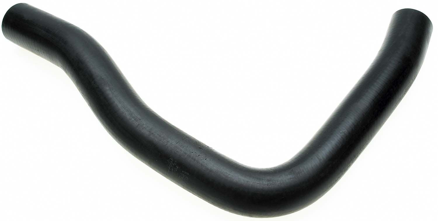 Gates 08-13 Mitsubishi Outlander 4-Cyl. 2.4L Upper - Filler Neck To Eng. Molded Coolant Hose
