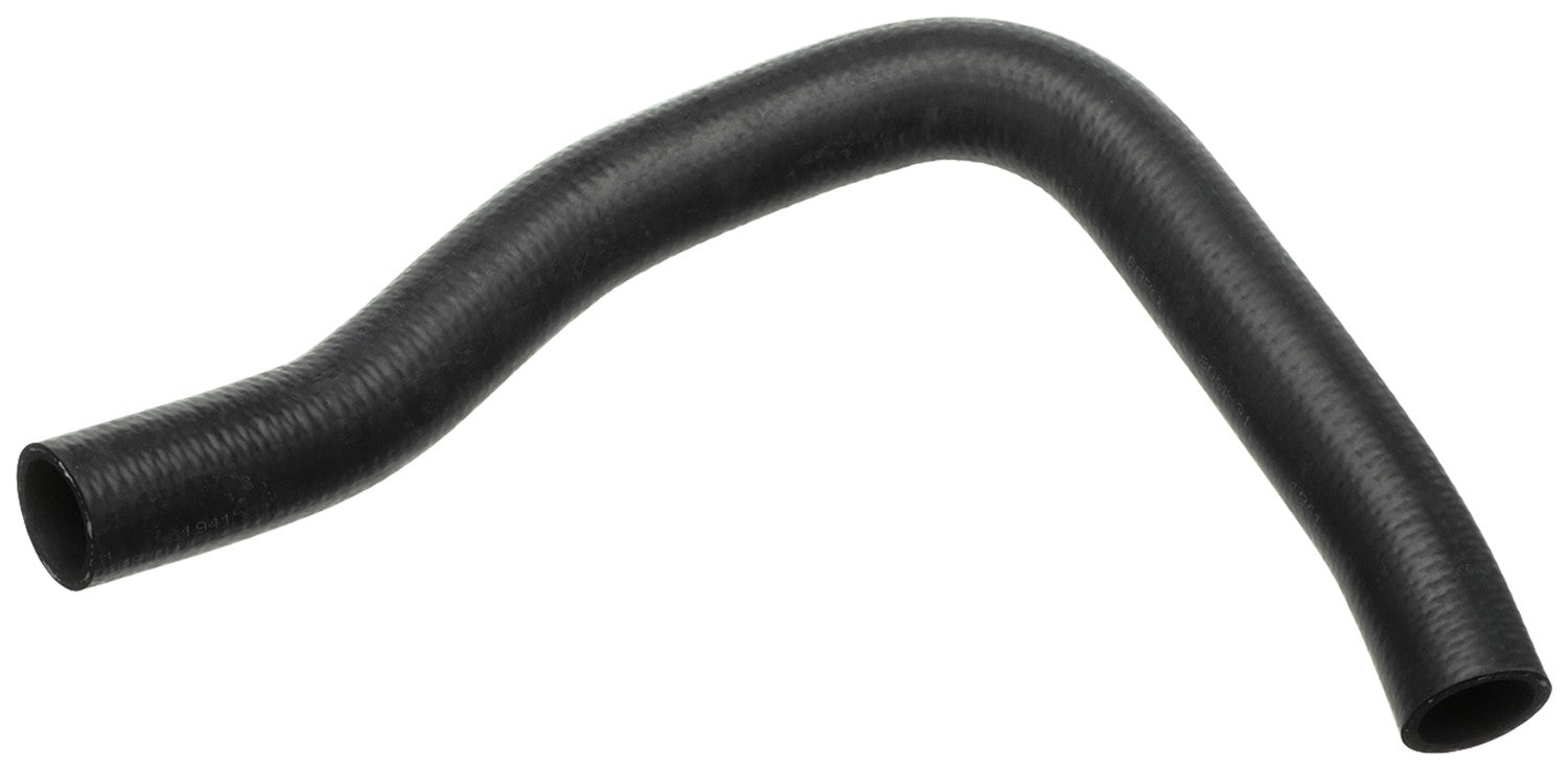 Gates 08-13 Mitsubishi Outlander 4-Cyl. 2.4L Upper - Filler Neck To Eng. Molded Coolant Hose