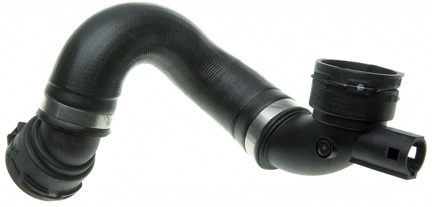 Gates 07-13 BMW 328I 6-Cyl. 3.0L Lower Molded Coolant Hose