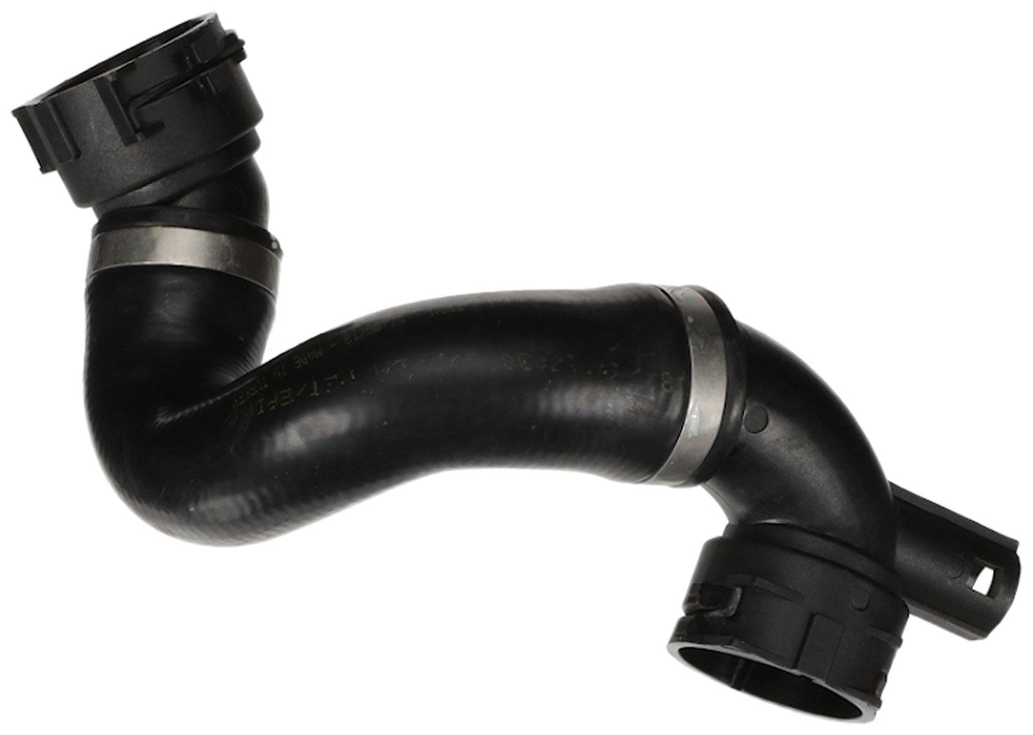 Gates 07-13 BMW 328I 6-Cyl. 3.0L Lower Molded Coolant Hose