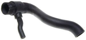 Gates 03-05 Freightliner Sprinter 5-Cyl. 2.7L Diesel Lower Molded Coolant Hose