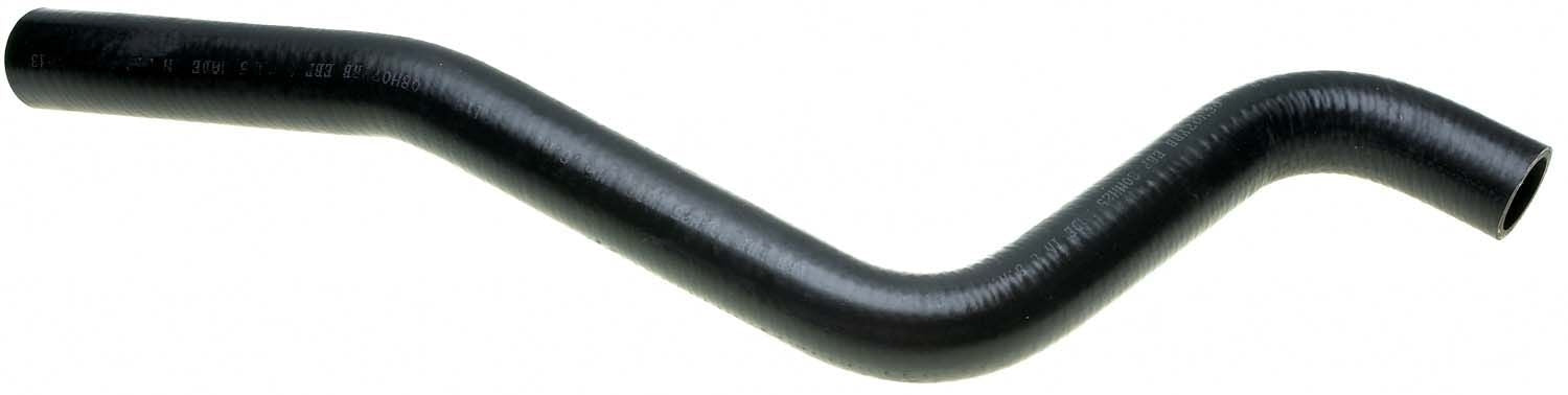 Gates 08-10 Chevrolet Cobalt 4-Cyl. 2.2L Lower Molded Coolant Hose