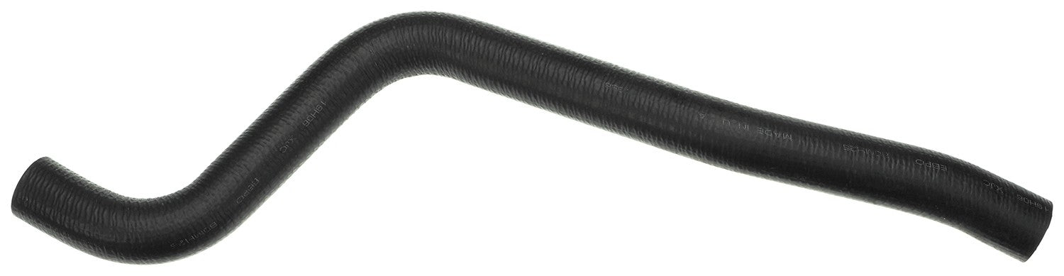 Gates 08-10 Chevrolet Cobalt 4-Cyl. 2.2L Lower Molded Coolant Hose