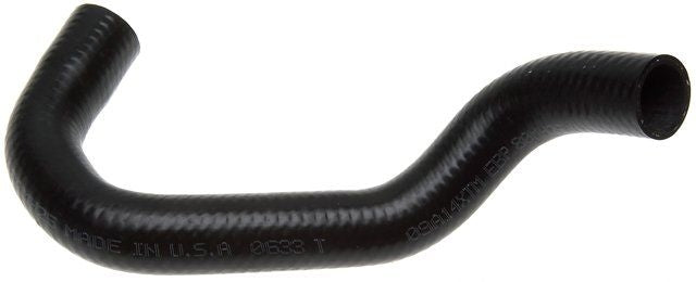 Gates 08-09 Pontiac G8 V-6 3.6L Lower Molded Coolant Hose