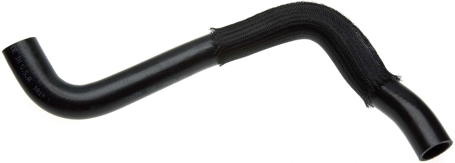 Gates 07-14 Ford Edge V-6 3.5L Lower Molded Coolant Hose