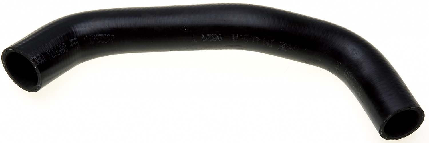 Gates 08-09 Pontiac G8 V-8 6.0L Lower Molded Coolant Hose