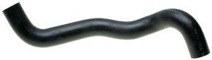 Gates 08-13 Toyota Highlander V-6 3.5L Lower Molded Coolant Hose
