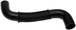 Gates Molded Coolant Hose 18in Centerline L 1.5in ID