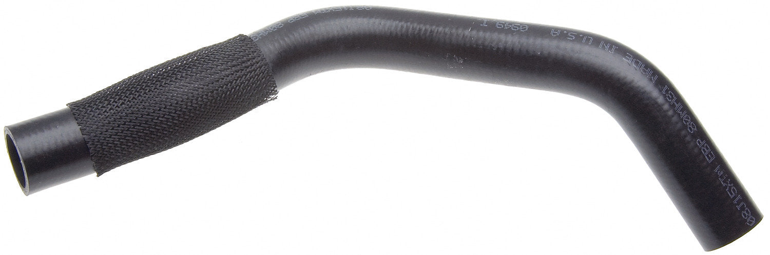 Gates 08-15 Mitsubishi Lancer 4-Cyl. 2.0L Lower - Eng. To Pipe Molded Coolant Hose