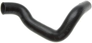 Gates 10-15 Mini Cooper 4-Cyl. 1.6L Lower - Pipe To Thermostat Molded Coolant Hose