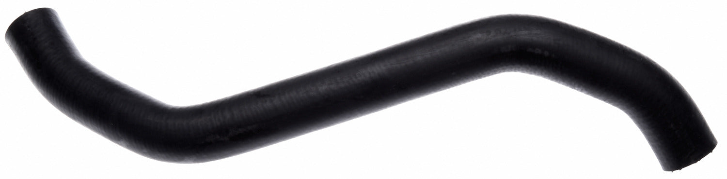Gates 06-10 Infiniti M35 V-6 3.5L Lower Molded Coolant Hose