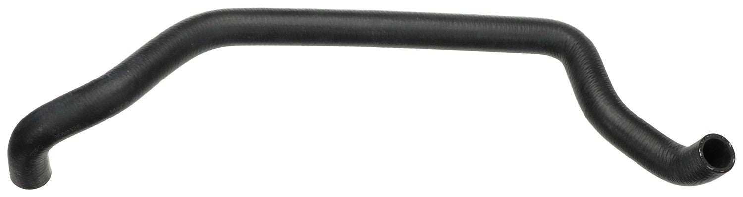 Gates 09-11 Buick Lucerne V-6 3.9L Upper Molded Coolant Hose
