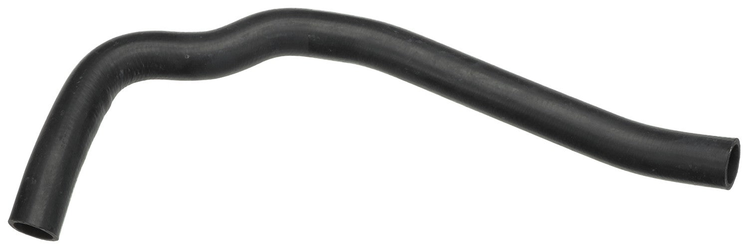 Gates 07-11 Nissan Altima 4-Cyl 25L Electric Assist Upper - Filler Neck To Eng Molded Coolant Hose
