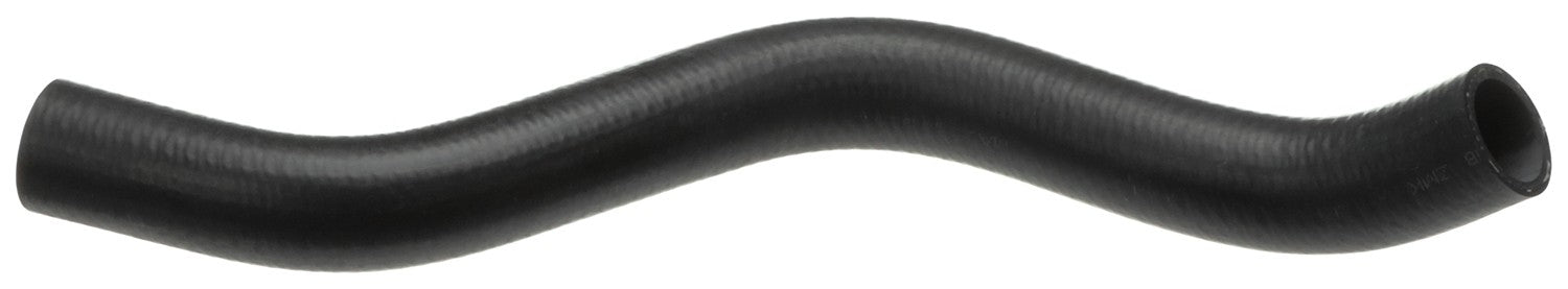 Gates 07-09 Acura MDX V-6 3.7L Upper Molded Coolant Hose
