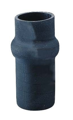 Gates 62-64 Studebaker E35 Detroit Diesel 4-53 Diesel Upper Hump Hose