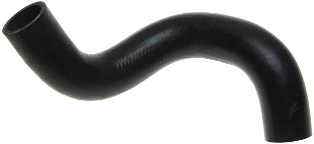 Gates 2009 Toyota Corolla 4-Cyl. 1.8L Upper - Rad. To Tee Molded Coolant Hose