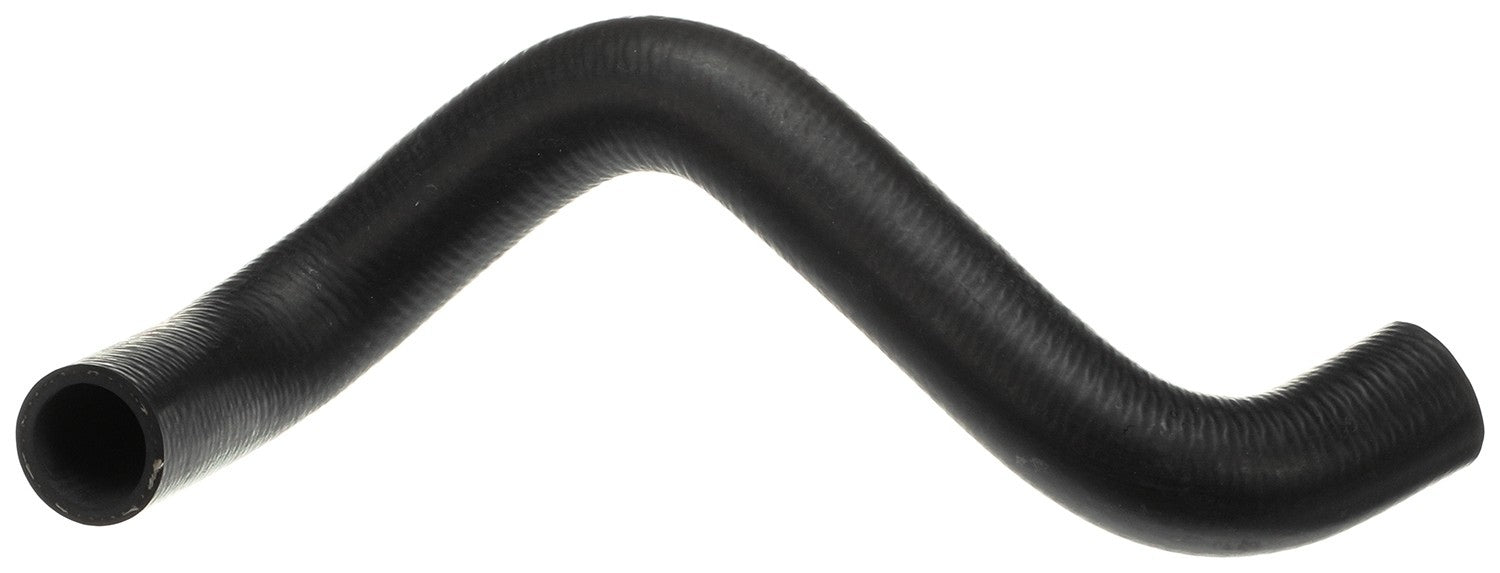 Gates 09-13 Toyota Matrix 4-Cyl. 2.4L Upper - Rad. To Tee Molded Coolant Hose