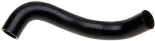Gates 09-14 Nissan Cube 4-Cyl. 1.8L Lower Molded Coolant Hose
