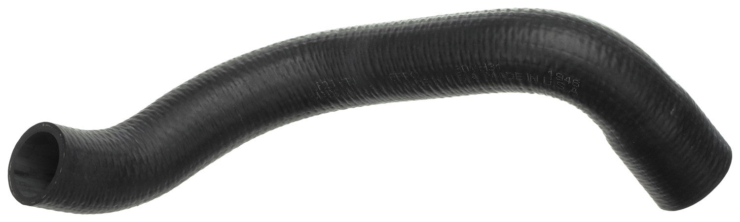 Gates 10-13 Chevrolet Camaro 3.6L V6 Molded Coolant Hose