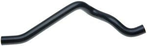 Gates 15-16 Ford Taurus V-6 3.5L Rad. To Reservoir Molded Coolant Hose