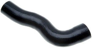 Gates 07-17 Volvo VN Series Volvo D13 Diesel Upper - Rad. To Pipe Molded Coolant Hose