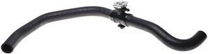 Gates 08-14 Dodge Avenger 4-Cyl. 2.4L Upper Molded Coolant Hose