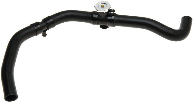 Gates 08-14 Dodge Avenger 4-Cyl. 2.4L Upper Molded Coolant Hose