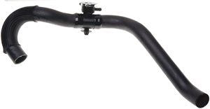 Gates 00-02 Dodge Dakota 4-Cyl. 2.5L Upper Molded Coolant Hose