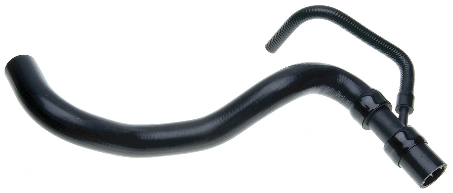 Gates 08-15 Scion XB 4-Cyl. 2.4L Upper Molded Coolant Hose