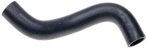 Gates 08-10 Saturn VUE V-6 3.5L Upper Molded Coolant Hose