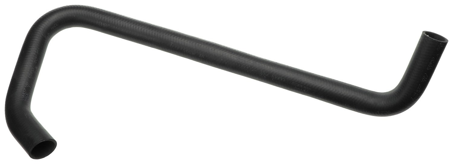 Gates 09-22 Dodge Ram Pickup V-8 5.7L Upper Molded Coolant Hose