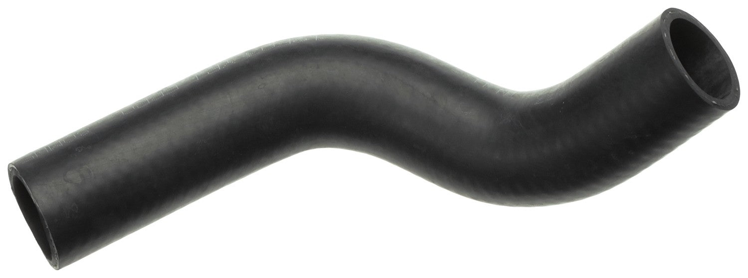 Gates 08-12 Jeep Liberty V-6 3.7L Upper Molded Coolant Hose