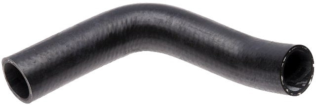 Gates Molded Coolant Hose 12.2in Centerline L 1.5in ID