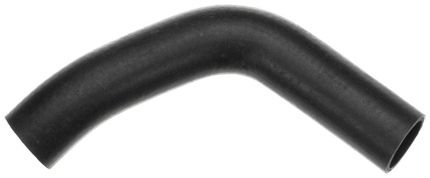 Gates Molded Coolant Hose 12.2in Centerline L 1.5in ID