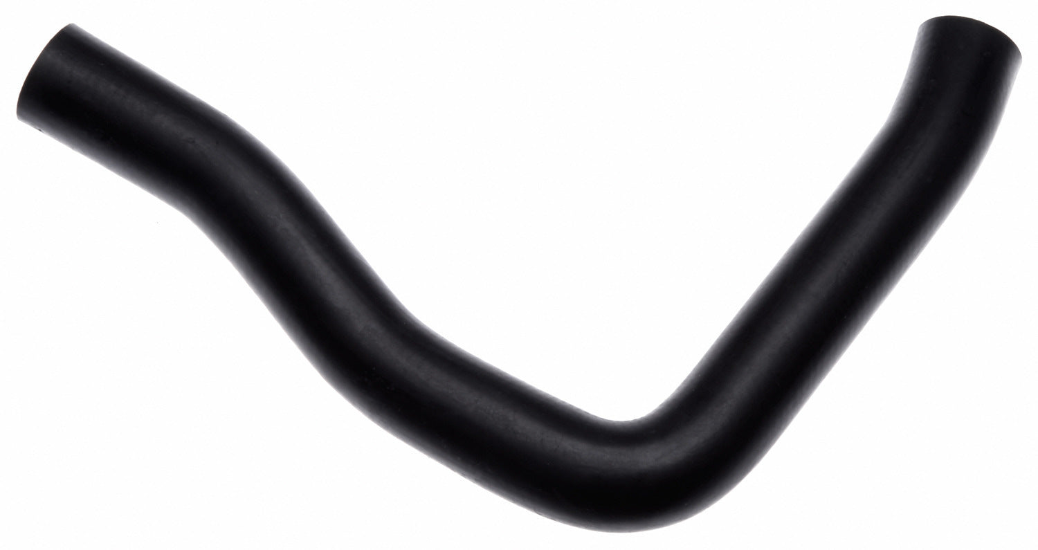 Gates 11-17 Mitsubishi Lancer 4-Cyl. 2.0L Upper - Filler Neck To Eng. Molded Coolant Hose