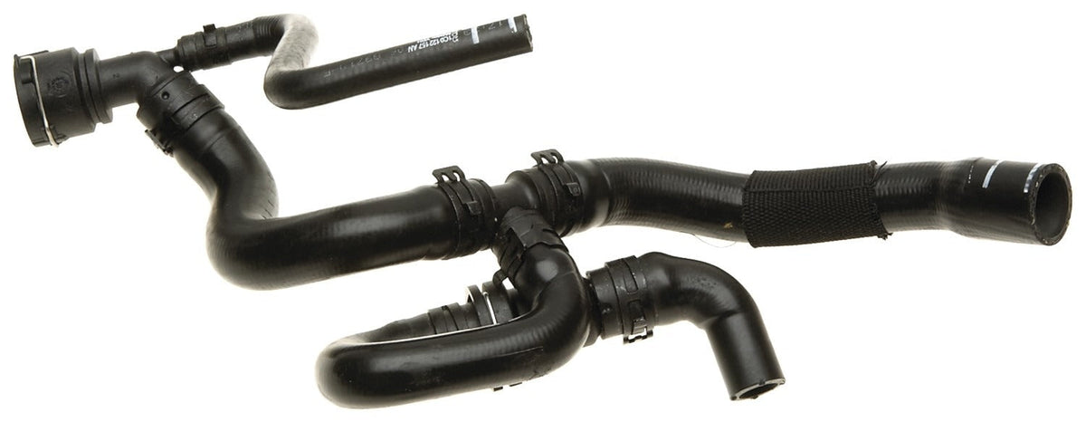 Gates 06-10 Volkswagen Beetle 5-Cyl. 2.5L Heater - Right Side Molded Coolant Hose