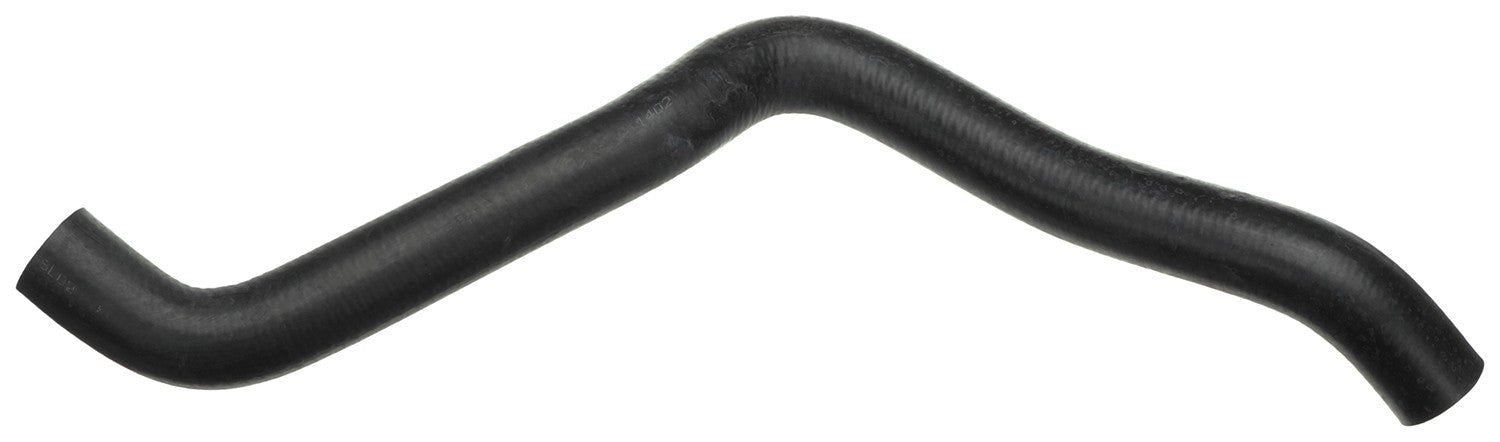 Gates 06-10 Volkswagen Beetle 5-Cyl. 2.5L Lower Molded Coolant Hose