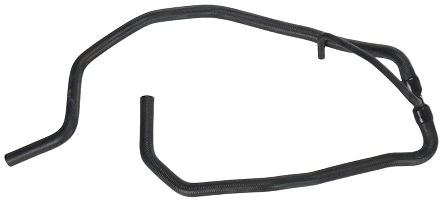 Gates 07-09 Mazda 3 4-Cyl. 2.0L Heater (Bottom) Molded Coolant Hose
