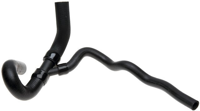 Gates 07-09 Mazda 3 4-Cyl. 2.3L Lower Molded Coolant Hose