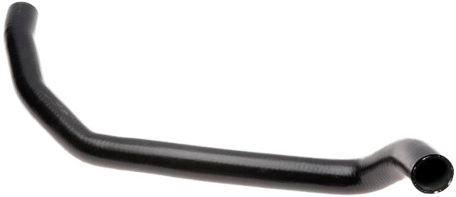Gates 09-10 Ford F Series V-8 5.4L Upper Molded Coolant Hose