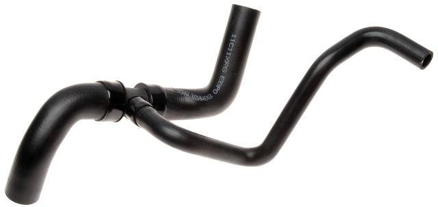Gates 10-12 Ford Fusion 4-Cyl. 2.5L Lower Molded Coolant Hose