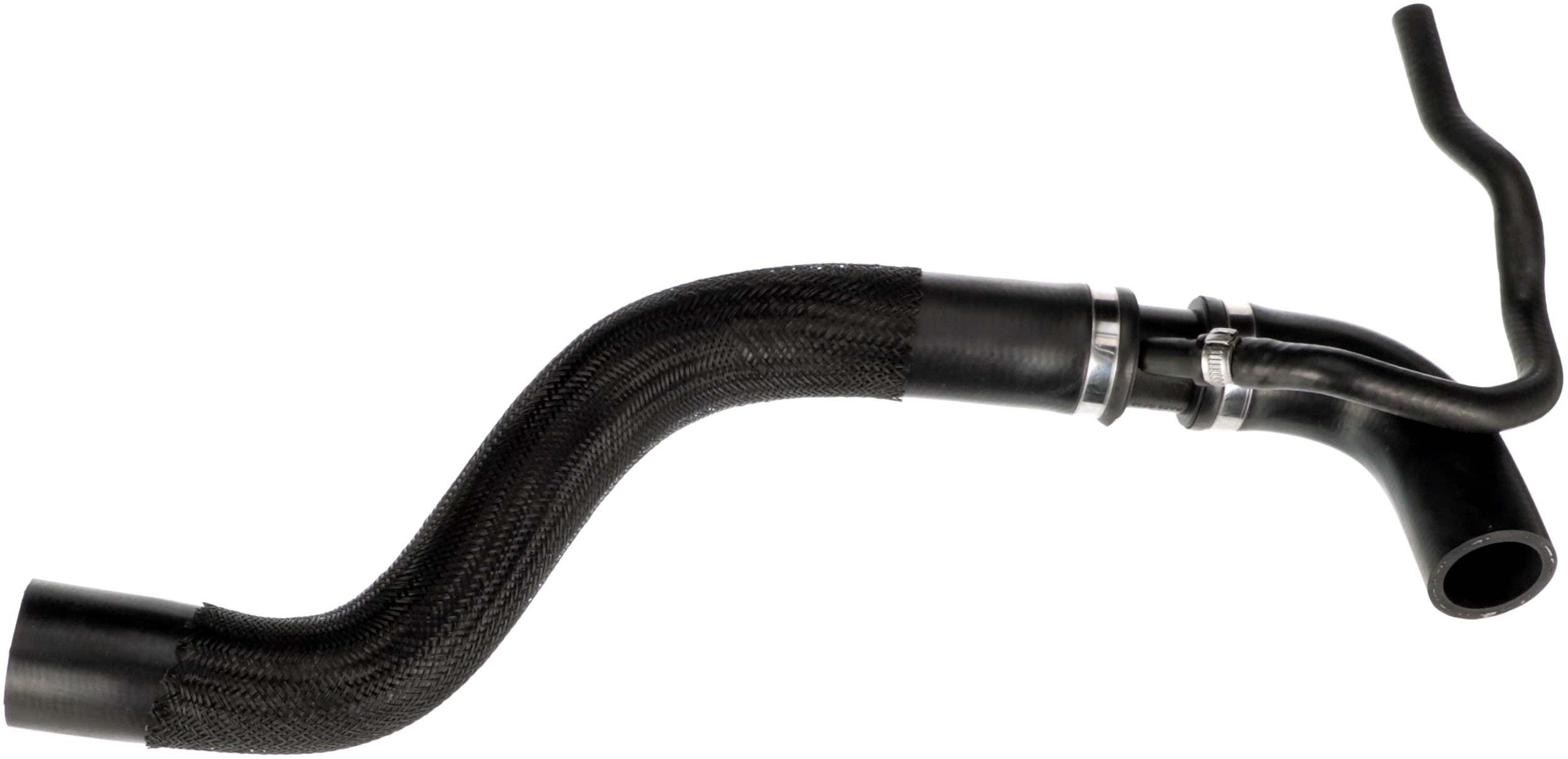 Gates 2010 Ford Taurus V-6 3.5L Upper Molded Coolant Hose