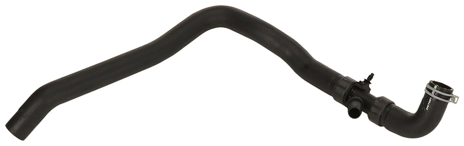 Gates 07-12 Lincoln MKZ V-6 3.5L Lower Molded Coolant Hose
