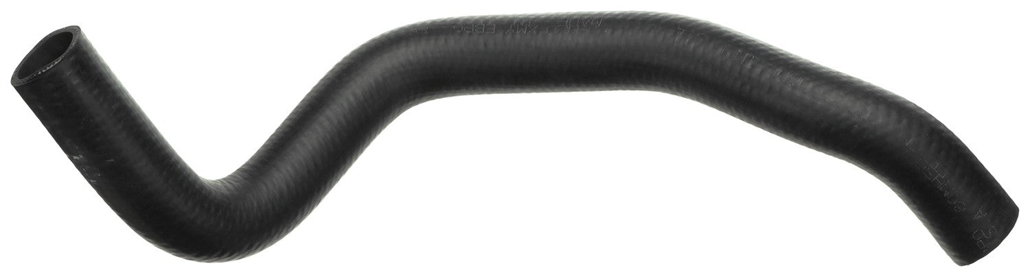 Gates 07-12 Lincoln MKZ V-6 3.5L Upper Molded Coolant Hose
